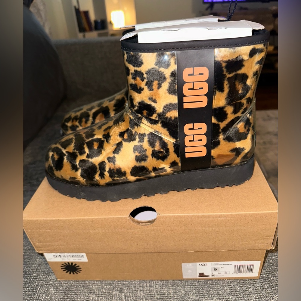 Ugg Boots